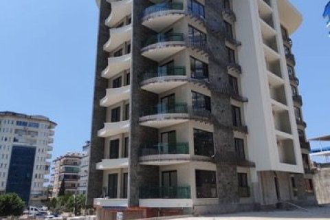 Daire  1+1  Antalya, Türkiye №189290 - 16