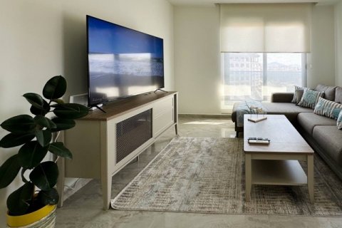 Daire  4+1  Antalya, Türkiye №189252 - 3