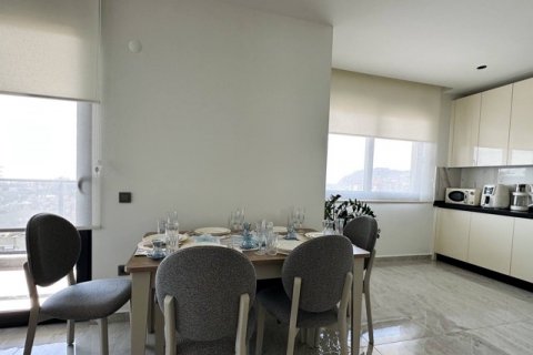 Daire  4+1  Antalya, Türkiye №189252 - 8