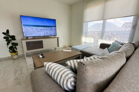 Daire  4+1  Antalya, Türkiye №189252 - 4