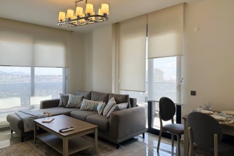 Daire  4+1  Antalya, Türkiye №189252 - 2