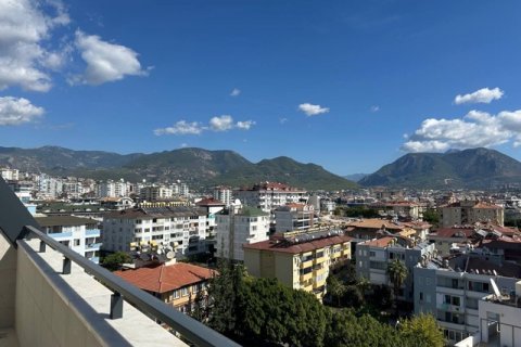 Daire  4+1  Antalya, Türkiye №189252 - 18