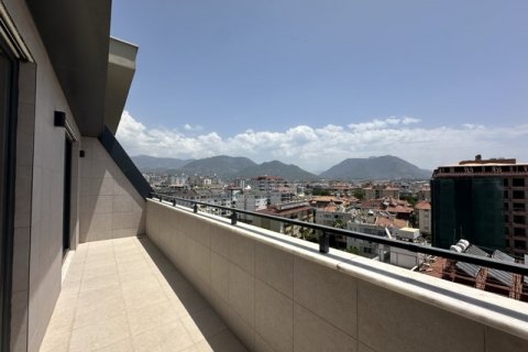 Daire  4+1  Antalya, Türkiye №189252 - 24