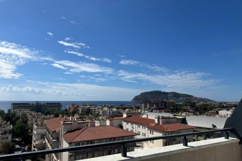 Daire  4+1  Antalya, Türkiye №189252 - 19