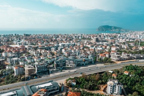 Daire  5+1  Antalya, Türkiye №189250 - 9