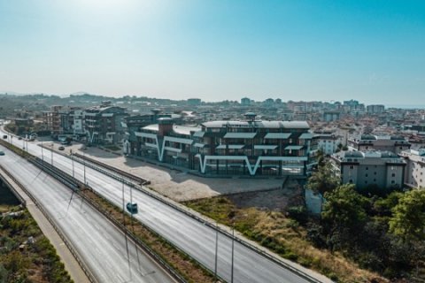 Daire  5+1  Antalya, Türkiye №189250 - 13