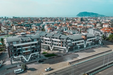 Daire  5+1  Antalya, Türkiye №189250 - 14