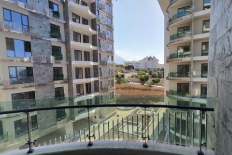 1+1 Lejlighed  i Alanya, Antalya, Tyrkiet Nr. 189289 - 5