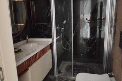 1+1 Lejlighed  i Alanya, Antalya, Tyrkiet Nr. 189289 - 6