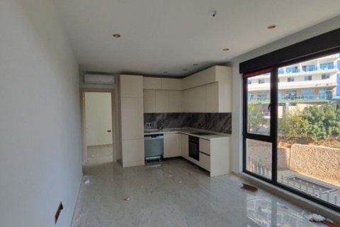 1+1 Lejlighed  i Alanya, Antalya, Tyrkiet Nr. 189289 - 4