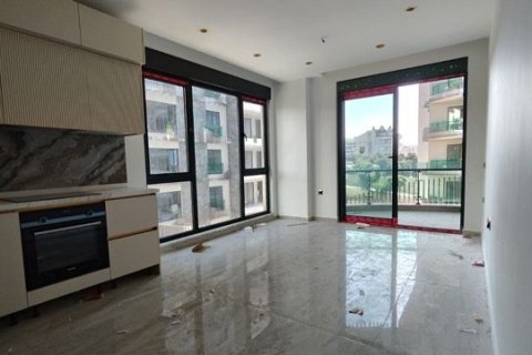 1+1 Lejlighed  i Alanya, Antalya, Tyrkiet Nr. 189289 - 3