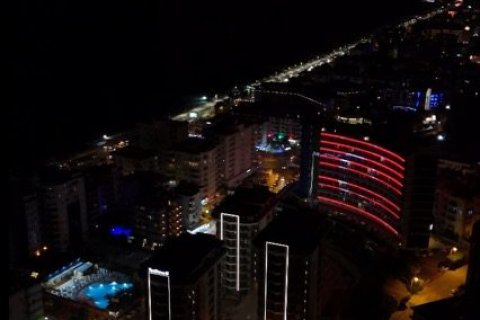 1+1 Lejlighed  i Alanya, Antalya, Tyrkiet Nr. 189289 - 16