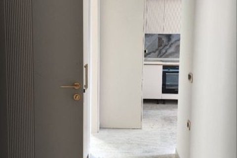 1+1 Lejlighed  i Alanya, Antalya, Tyrkiet Nr. 189289 - 2