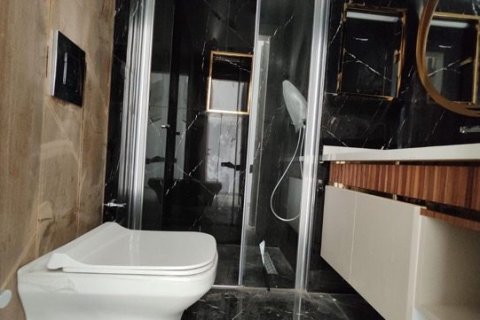 Продажа квартиры  в Анталье, Турция 1+1, 54м2, №189291 – фото 5