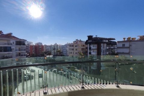 Продажа квартиры  в Анталье, Турция 1+1, 54м2, №189291 – фото 6