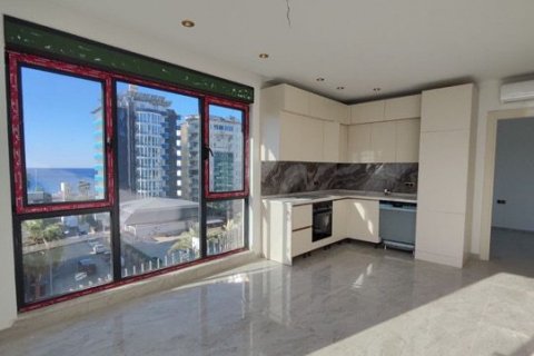 Продажа квартиры  в Анталье, Турция 1+1, 54м2, №189291 – фото 3