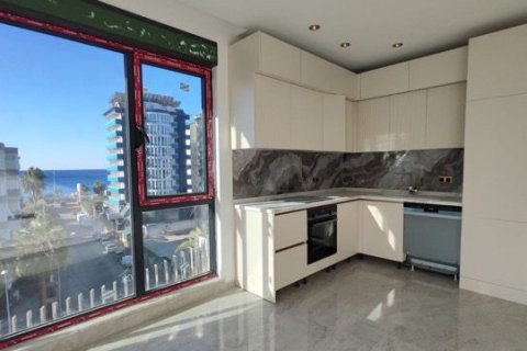 Продажа квартиры  в Анталье, Турция 1+1, 54м2, №189291 – фото 2