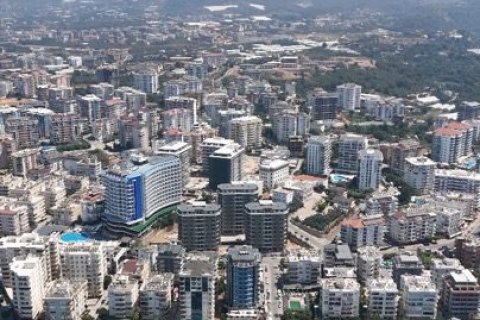 Продажа квартиры  в Анталье, Турция 1+1, 54м2, №189291 – фото 18