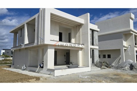 Villa  3+1  Tuzla, Gazimağusa,  №151573 - 23