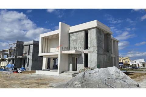 Villa  3+1  Tuzla, Gazimağusa,  №151573 - 22