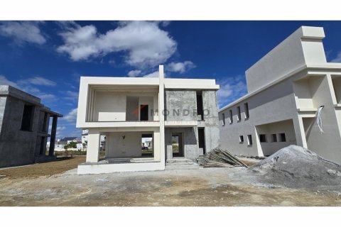 Villa  3+1  Tuzla, Gazimağusa,  №151573 - 24