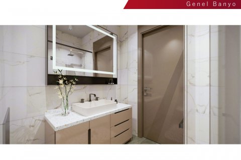 Продажа квартиры  в Бурсе, Турция 5+1, 420м2, №190101 – фото 15