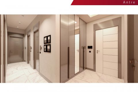 Продажа квартиры  в Бурсе, Турция 5+1, 420м2, №190101 – фото 11