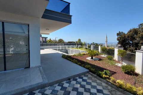 Villa for sale in Alanya, Antalya, Turkey, 4 bedrooms, 677m2, No. 44049 – photo 16