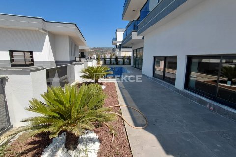 Villa for sale in Alanya, Antalya, Turkey, 4 bedrooms, 677m2, No. 44049 – photo 13