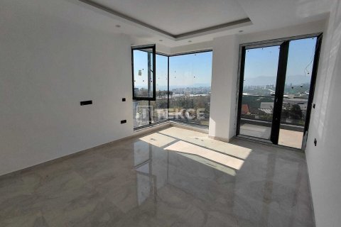 Villa for sale in Alanya, Antalya, Turkey, 4 bedrooms, 677m2, No. 44049 – photo 27