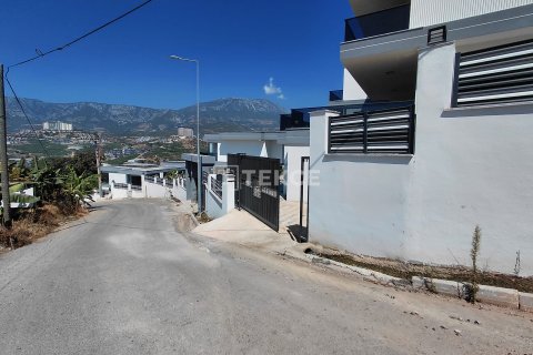 Villa for sale in Alanya, Antalya, Turkey, 4 bedrooms, 677m2, No. 44049 – photo 17