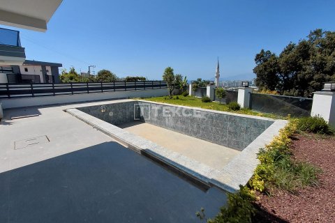 Villa for sale in Alanya, Antalya, Turkey, 4 bedrooms, 677m2, No. 44049 – photo 19