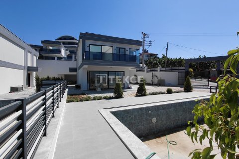 Villa for sale in Alanya, Antalya, Turkey, 4 bedrooms, 677m2, No. 44049 – photo 7