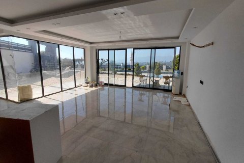Villa for sale in Alanya, Antalya, Turkey, 4 bedrooms, 677m2, No. 44049 – photo 23