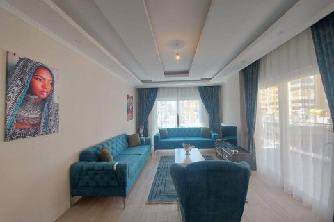 Lägenhet  i Mahmutlar, Antalya, Turkiet Nr. 209737 - 9