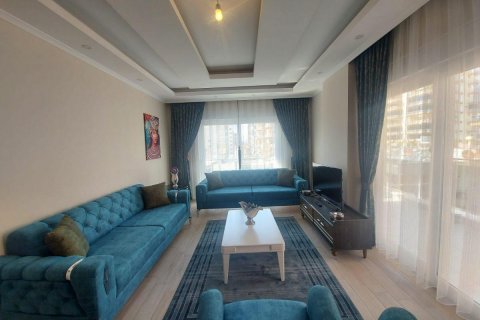 Lägenhet  i Mahmutlar, Antalya, Turkiet Nr. 209737 - 8