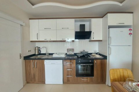 Lägenhet  i Mahmutlar, Antalya, Turkiet Nr. 209737 - 6