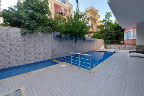 Lägenhet  i Mahmutlar, Antalya, Turkiet Nr. 209737 - 20