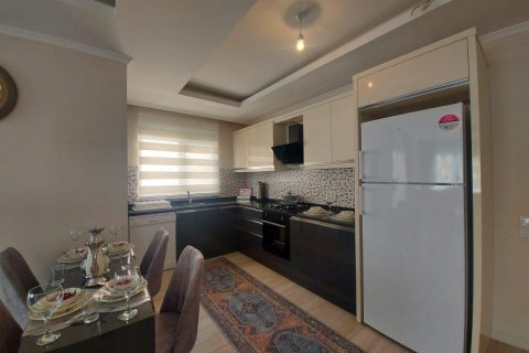 Lägenhet  i Mahmutlar, Antalya, Turkiet Nr. 209737 - 7