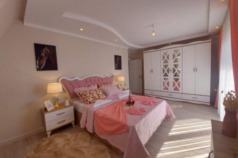 Lägenhet  i Mahmutlar, Antalya, Turkiet Nr. 209737 - 13