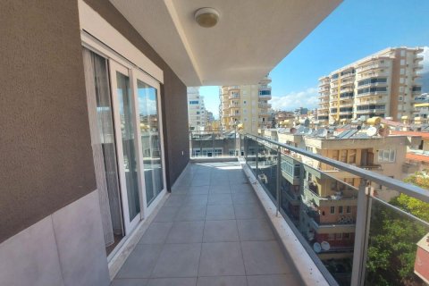Lägenhet  i Mahmutlar, Antalya, Turkiet Nr. 209737 - 19