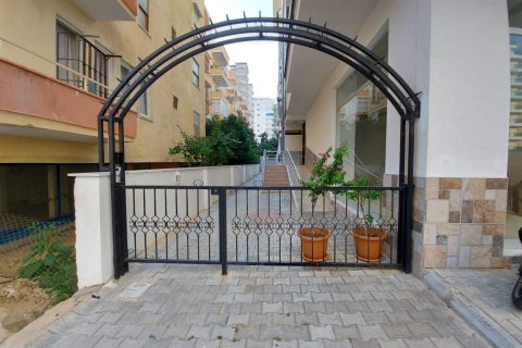 Lägenhet  i Mahmutlar, Antalya, Turkiet Nr. 209737 - 3