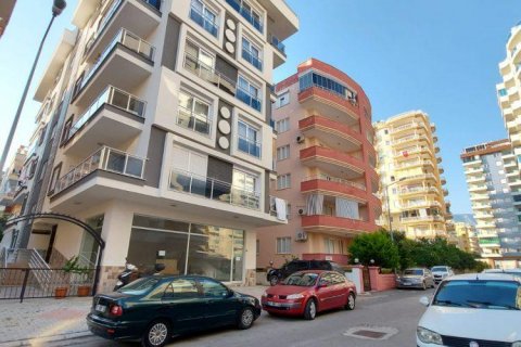 Lägenhet  i Mahmutlar, Antalya, Turkiet Nr. 209737 - 1