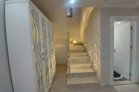 Lägenhet  i Mahmutlar, Antalya, Turkiet Nr. 209737 - 12