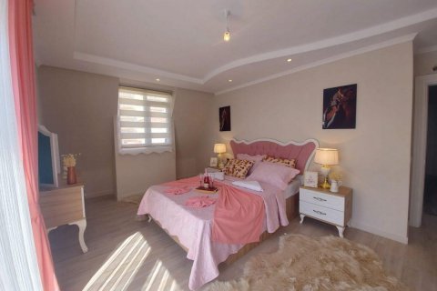 Lägenhet  i Mahmutlar, Antalya, Turkiet Nr. 209737 - 14