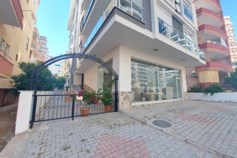 Lägenhet  i Mahmutlar, Antalya, Turkiet Nr. 209737 - 2