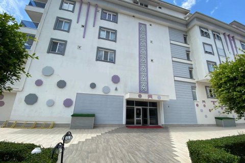 Apartment for sale  in Kestel, Antalya, Turkey, 72m2, No. 209734 – photo 1