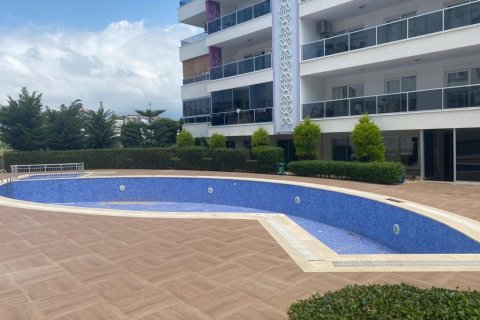 Apartment for sale  in Kestel, Antalya, Turkey, 72m2, No. 209734 – photo 2