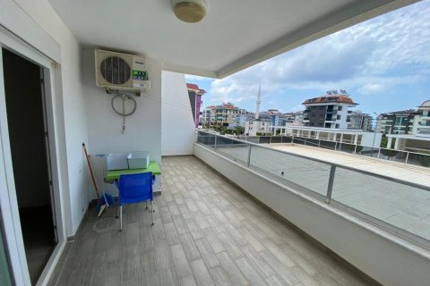 Apartment for sale  in Kestel, Antalya, Turkey, 72m2, No. 209734 – photo 10