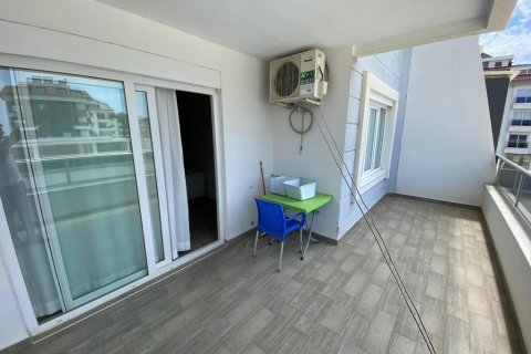 Apartment for sale  in Kestel, Antalya, Turkey, 72m2, No. 209734 – photo 12